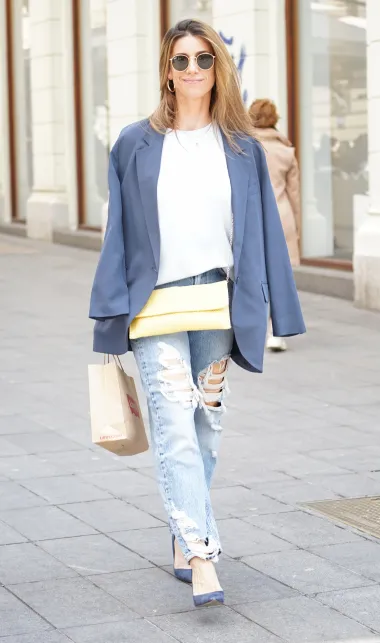 Top ili flop: Sunčani vikend bio je idealan za pokazati trendi outfite