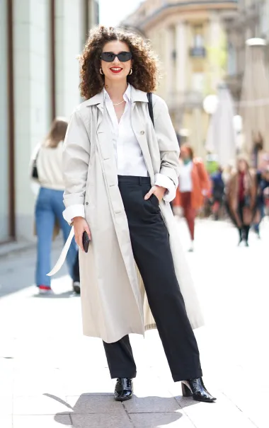 Top ili flop: Sunčani vikend bio je idealan za pokazati trendi outfite