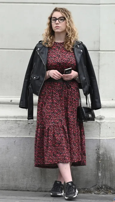 Top or flop: Zagrepčanke su još jednom pokazale koliko su za top outfit važni detalji