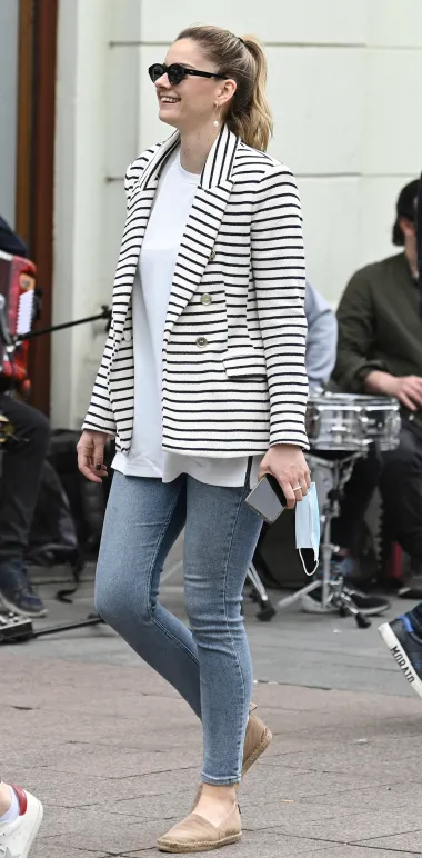 Top or flop: Zagrepčanke su još jednom pokazale koliko su za top outfit važni detalji
