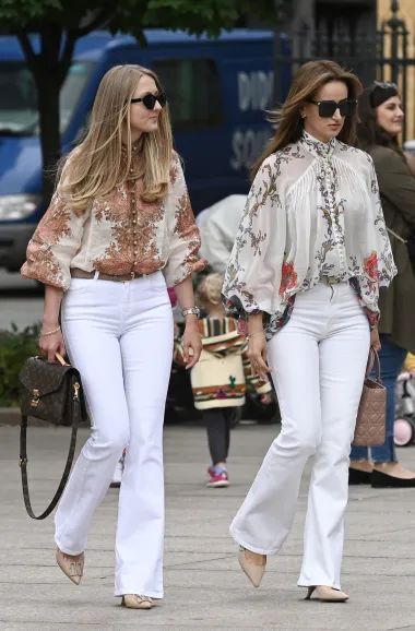 Top or flop: Zagrepčanke su još jednom pokazale koliko su za top outfit važni detalji