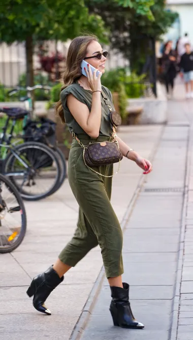 Top or flop: Zagrepčanke su još jednom pokazale koliko su za top outfit važni detalji