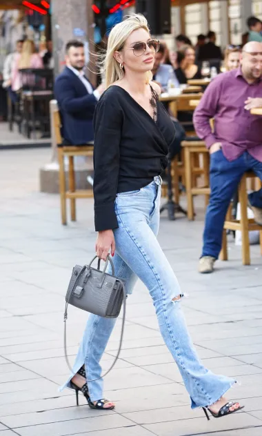 Top or flop: Zagrepčanke su još jednom pokazale koliko su za top outfit važni detalji