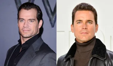 Crnokosi, plavooki i savršene građe - to su holivudski dečki Henry Cavill i Matt Bomer. Oboje jako zgodni, miljenici su žena, ali i opće publike. S obzirom na to koliko na nekim fotografijama sliče, doista je frapantno saznanje da ne samo da nisu braća nego nisu ni rođeni na istim kontinentima. Uz to, Matt je 5 godina stariji od Henryja, ali se to po njegovom izgledu nikada ne bi reklo. 