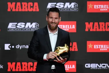 Jedan od najboljih i najpoznatijih nogometaša svijeta, Argentinac Lionel Messi, rođen je 24. lipnja i ima 34 godine. Poznat je po svojim nastupima za argentinsku reprezentaciju i nogometni klub Barcelona.
