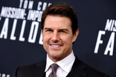 Američki filmski glumac i producent poznat po filmovima &quot;Nemoguća misija&quot; i &quot;Top Gun&quot; još je jedan poznati Rak. Rođen je 3. srpnja i ima 59 godina, a poznat je i po tri propala braka s poznatim glumicama Mimi Rogers, Nicole Kidman i Katie Holmes.