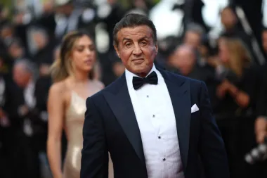 Najpoznatiji boksač s malih ekrana, Sylvester Stallone, proslavio se ulogama u filmovima o &quot;Rockyju&quot; i &quot;Rambu&quot;. Filmska ikona rođena je 6. srpnja, a ove je godine proslavio 75. rođendan.