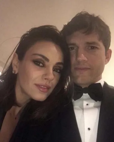 Mila je nekoliko puta u raznim intervjuima naglasila kako se smatra pravom sretnicom jer je pronašla supruga u osobi koja joj je ujedno i najbolji prijatelj. &quot;To je uistinu bilo vjenčanje za najboljeg prijatelja. Možda je klišej, možda je neoriginalno, ali je istina&quot;, rekla je 2016. godine, a s obzirom na mnogo slatkih objava na društvenim mrežama koje nerijetko posvećuje upravo Ashtonu, rekli bismo da ljubav cvate kao i prvog dana. 