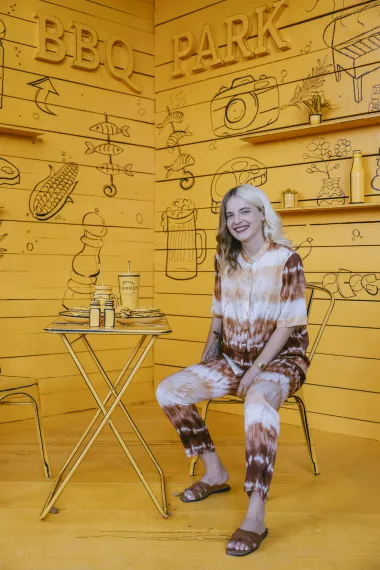 Top ili flop: Poznati u ležernim outfitima najavili novi event