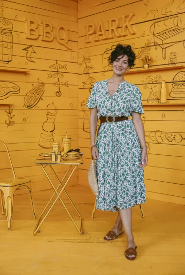Top ili flop: Poznati u ležernim outfitima najavili novi event