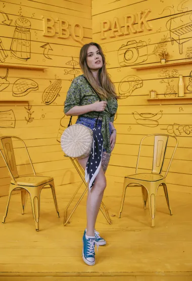 Top ili flop: Poznati u ležernim outfitima najavili novi event