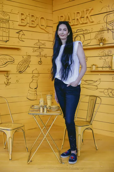 Top ili flop: Poznati u ležernim outfitima najavili novi event