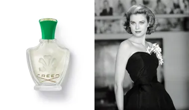 Jedna od najvećih ikona stila svih vremena, neponovljiva holivudska diva Grace Kelly od početka svoje karijere nosila je jedan te isti parfem -  Creed Fleurissimo, s notama bergamota, tuberoze, firentinskog irisa i bugarske ruže. Ovaj je miris bio jednako profinjen kao i ona, pa joj je savršeno pristajao.