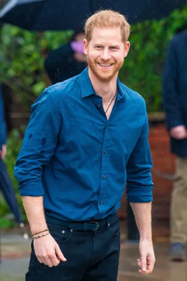 Britanski princ Harry, bivši vojvoda od Sussexa i suprug Meghan Markle danas je definitivno najpopularniji princ svijeta. Mediji se ne mogu zasititi njegovih skandala i privatnog života, a on sam od djetinjstva je naučen na pozornost tabloida. Trenutno Harry ima 36 godina, živi u Kaliforniji te se trudi držati podalje od paparazza, a otac je i dvoje djece koje je dobio s američkom glumicom. Iako nikada neće postati kralj Velike Britanije, mnogima je upravo on najdraži član britanske kraljevske obitelji. 