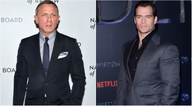 Sada je teško zamisliti da bi bilo tko osim briljantnog Daniela Craiga mogao odigrati ovu ulogu, ali Henry Cavill imao je priliku postati novi agent 007. Glumca su odbili jer je bio &quot;malo bucmast&quot;. Cavill je dostojanstveno prihvatio kritike i počeo se više baviti fizičkim treningom, što mu je pomoglo u budućoj karijeri.