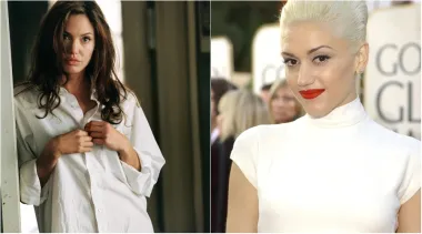 Popularna pjevačica Gwen Stefani doista je svestrana osoba. Gotovo je dobila glavnu ulogu u filmu &quot;Gospodin i gospođa Smith&quot;. Stefani je otišla na dosta audicija, no na kraju se odlučila za glazbenu karijeru, a uloga Jane Smith pripala je nevjerojatnoj Angelini Jolie.