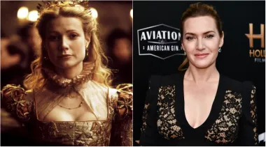 Nakon ogromnog uspjeha &quot;Titanica&quot;, Kate Winslet primila je mnoge ponude od različitih filmskih redatelja. Pozvana je da sudjeluje u &quot;Zaljubljenom Shakespeareu&quot;, ali glumica je to odbila jer je htjela raditi na više nezavisnih projekata. Na kraju je ulogu dobila Gwyneth Paltrow, koja je za svoju izvedbu u filmu nagrađena Oscarom.