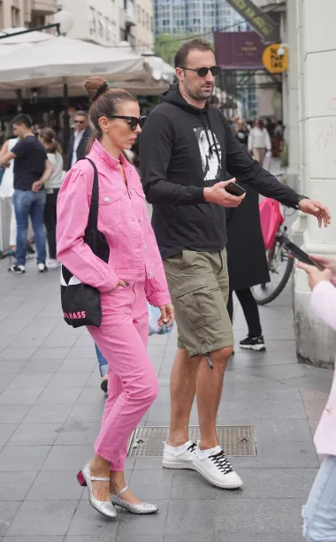 Ni poznate dame nisu propustile zagrebačku špicu