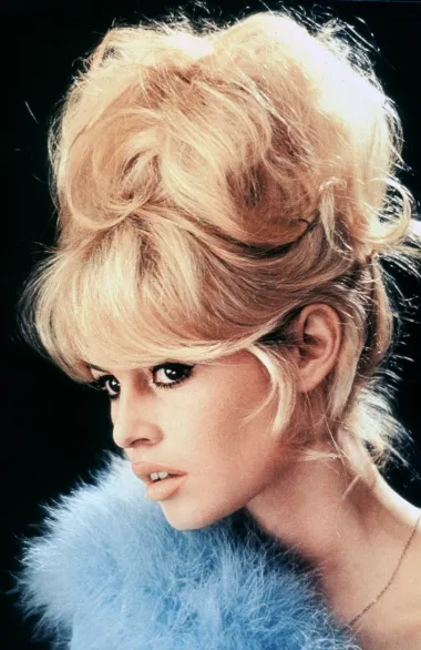 Prekrasna plavuša bujnih oblina i senzualnih usana, Francuskinja Brigitte Bardot do danas ostaje jedna od najseksi glumica filmske industrije. Iako je nedavno proslavila svoj 87. rođendan, i dalje nosi titulu ikone ljepote. Na filmu je debitirala 1952. godine. Njezin vrtoglavi uspon do jedne od najsjajnijih zvijezda francuskog filma uslijedio je nakon filma &quot;I bog stvori ženu&quot; kojeg je 1956. godine snimio njezin tadašnji suprug Roger Vadim. Početkom sedamdesetih godina, još uvijek na vrhuncu popularnosti, povukla se iz svijeta filma i posvetila zaštiti životinja.