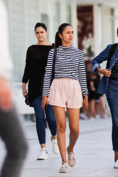 Zadarska špica ponudila je pregršt odličnih kombinacija
