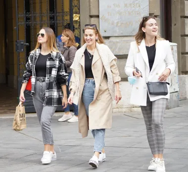 Prva listopadska špica prošla je u znaku sjajnih kombinacija