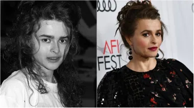 Britanska glumica Helena Bonham Carter poznata je po brojnim ulogama, a najznačajnije su one u filmovima &quot;Sweeney Todd: Đavolji brijač Fleet Streeta&quot;, &quot;Alisa u zemlji čudesa&quot;, &quot;Mrtva nevjesta&quot;, &quot;Kraljev govor&quot;, &quot;Oceanovih osam&quot; i &quot;Harry Potter&quot;. Karijeru je započela davne 1979. i također je jedna od glumica kojoj godine samo laskaju.