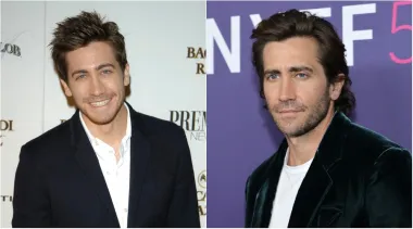Američki glumac Jake Gyllenhaal glumiti je počeo s tek deset godina, a do danas je ostvario brojne uspjehe i značajne uloge u filmovima &quot;Planina Brokeback&quot;, &quot;Donnie Darko&quot;, &quot;Zodiac&quot; i brojnim drugima. I on je baš kao vino - sve bolji s godinama.
