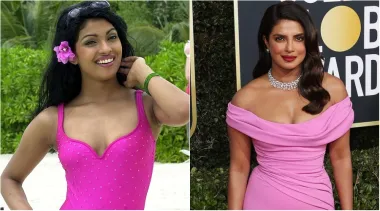 Priyanka Chopra Jonas indijska je glumica i pjevačica, a poznata je i kao supruga pjevača Nicka Jonasa. Pobjednica je Izbora za Miss svijeta 2000. godine, kada je izgledala nešto drugačije nego danas, a jedno je sigurno - godine joj odlično stoje jer danas izgleda bolje no ikad.