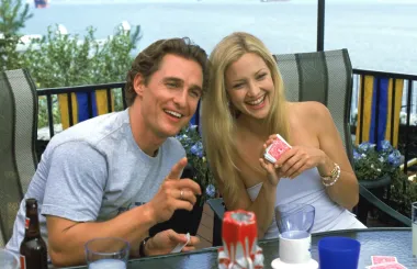 Ovaj vrući par prvi je put udružio snage 2003. godine kada su glumili Andie Anderson i Bena Barryja u filmu &quot;Kako se riješiti frajera u 10 dana&quot;. Ponovno su se okupili filmu &quot;Nije zlato sve što sja&quot; gdje su glumili Tess i Finna, par koji se volio mrziti. U oba filma neprestano su se svađali ali nitko nije mogao poreći tu seksualnu kemiju ili činjenicu da tako dobro izgledaju zajedno.