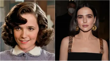 Lea Thompson, glumica koju znamo iz kultnog klasika &quot;Povratak u budućnost&quot;, majka je mlade glumice Zoey Deutch. Ona je već igrala značajnu ulogu u biografiji o J. D. Salingeru, &quot;Buntovnik u žitu&quot;. Također, dvojac majka i kći zajedno su glumili u filmu, &quot;The Year of Spectacular Men&quot;, u režiji same Lee Thompson.