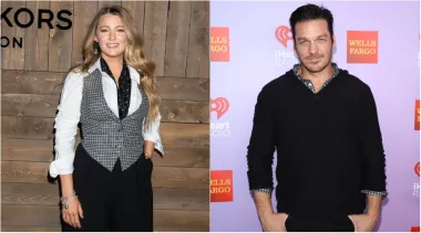 Blake Lively, zvijezda filmova poput &quot;Bezvremenska Adaline&quot; i serije &quot;Tračerica&quot;, u srodstvu je s Bartom Johnsonom, mnogima poznatom po ulozi trenera u fimu &quot;High School Musical&quot;. Glumac joj je šurjak, a Johnson je u braku s njezinom sestrom, Robyn Lively. Njih dvoje imaju vrlo prijateljski odnos, a to dokazuju i njihove zajedničke fotografije na društvenim mrežama.