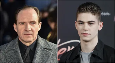 Legendarni Ralph Fiennes, glumac kojeg volimo zbog uloga u mnogim kultnim filmovima, ima slavnog nećaka. To je Hero Fiennes Tiffin, mladi srcolomac koji se proslavio zahvaljujući romantičnim filmovima snimljenim prema romanima Anna Todd, &quot;Poslije svega&quot;. Zanimljivo je napomenuti da je Tiffin u djetinjstvu zajedno sa svojim ujakom glumio u jednom od filmova iz franšize o Harryju Potteru.