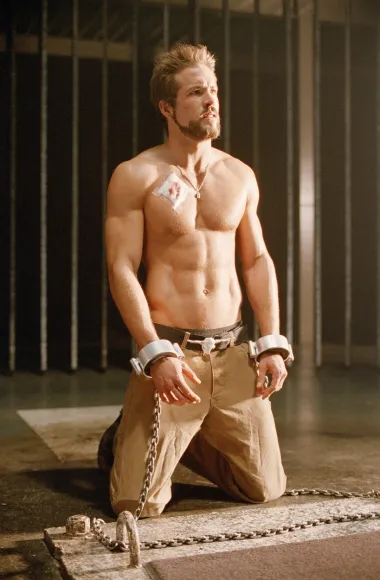 Početkom 2000-ih, Ryan Reynolds postao je poprilično velika zvijezda, uhvativši se glavnih uloga u velikim komedijama poput &quot;Samo prijatelji&quot; i &quot;Čekajući...&quot;, ali i glumeći neke nezaboravne dramske uloge. Za remake klasičnog horor filma &quot;The Amityville Horror&quot;, Reynolds je predstavio čupav i iscrpljen izgled. Iako nije bio hit među kritičarima, film je bio dobro prihvaćen kod publike koja je smatrala da je Reynoldsova izvedba uznemirujuća, ali na dobar način. 