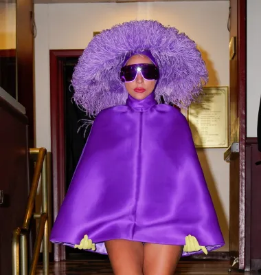 Lady Gagi su za vrijeme fakulteta govorili da nikada neće uspjeti jer je preneugledna i nedovoljno talentirana za svjetsku glazbenu scenu. Danas je ona pak ikona stila, glazbena senzacija s brojnim hit singlovima, ali i Oskarovka koja je dokazala kako je jednako uspješna i na glazbenom i na glumačkom polju. Osim toga, Lady Gaga je i prava ženska ikona buntovništva. Nikada se nije opravdavala za to kako izgleda, s kim spava i s kim je u vezi, a nije dozvolila niti da ju se svrsta u bilo koju od kategorija slavnih žena, već je uvijek ostala svoja i totalno posebna. Baš zato ju fanovi i obožavaju, a njezina slava i kultni status svakog dana sve više dobivaju na važnosti. 