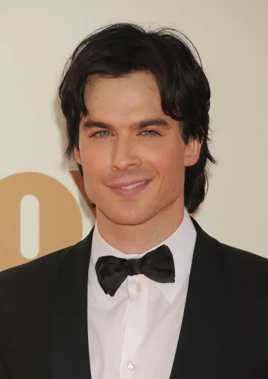 Ian Somerhalder je zaglavio u liku uspješne serije u kojoj se pojavio, „Vampire Diaries“, i od tada – ni makac. Naime, te 2009. je bio totalna zvijezda za kojom su uzdisale tinejdžerice diljem svijeta, no s vremenom je njegova popularnost splasnula – baš kao i zaluđenost tom serijom. No, 2019. se konačno ponovno pojavio u glavnoj ulozi i u to u seriji „V Wars“ koja ga je ponovno stavila na crvene tepihe Hollywooda. 