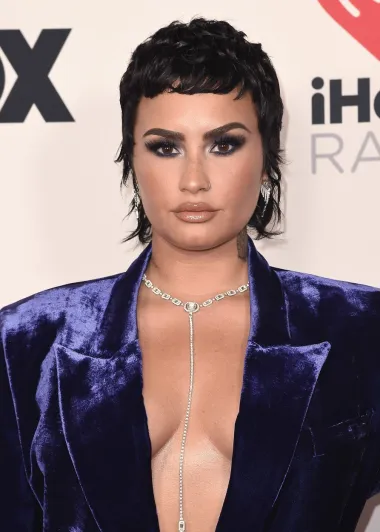 Ove se godine puno pisalo i pričalo o pjevačici Demi Lovato. Naime, Demi je obznanila da se smatra nebinarnom osobom, odnosno osobom koja se ne poistovjećuje ni s muškim ni s ženskim rodom, već je fluidna u tome. Mnogi su to odmah pripisali njezinim bivšim borbama s psihičkim problemima. Znamo da je Demi bivša ovisnica o alkoholu i drogama, a nekoliko puta je bila i na odvikavanju. Depresija ju je dovela do toga da se jednom i predozira, što je pak rezultiralo moždanim udarom. Uz sve to, Demi je bila i silovana te je patila od bulimije, pa svakako možemo reći da je njezino psihičko zdravlje tijekom cijela njezinog života bilo narušeno. 