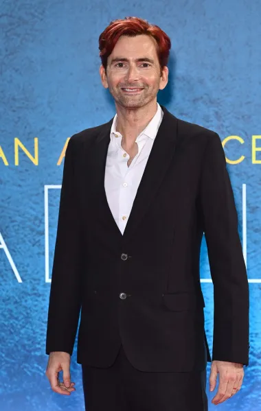 David Tennant škotski je glumac kojeg domaća publika pamti po ulogama u serijama &quot;Broadchurch&quot; i &quot;Doctor Who&quot;, a u filmu, najpoznatiji je po ulozi Bartyja Croucha mlađeg u filmu &quot;Harry Potter i Plameni pehar&quot;. Tennant je u travnju ove godine napunio 50 godina.