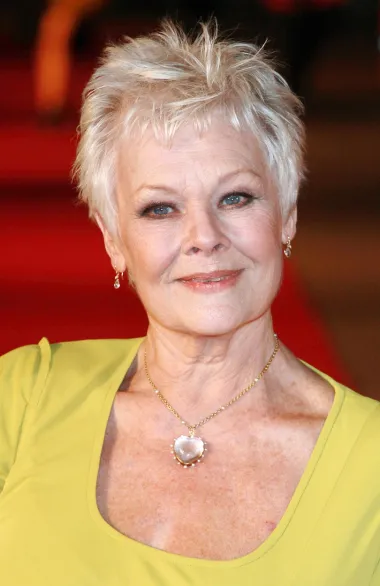 Što reći za kraj osim da je Judi Dench s razlogom jedna od najvećih britanskih glumica svih vremena. Obožavamo ju u svim njezinim ulogama, a posebno nam je draga jer uvijek djeluje simpatično, srdačno i toplo. Judi je prava šarmerica s crvenog tepiha, a mi joj želimo sretan rođendan i da još dugo ostane ovako vitalna. 