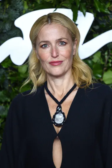 Kada su svi raspravljali o mladenačkom tenu glavne glumice serije &quot;Dosjei X&quot;, Gillian Anderson je tvrdila da je nije briga što ljudi govore o njoj. Zna da nije ništa učinila svom licu i dodala je da je širenje glasina vrlo ružna stvar.