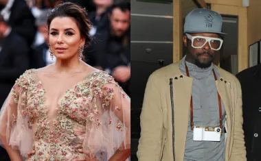 Ovaj celebrity rođendanski par rođen je 15. ožujka 1975., što ih čini horoskopskim Ribama. Kao što znamo, Eva Longoria je poznata latino glumica sitne figure i predivnog lica koja je publiku osvojila ulogom u TV seriji &quot;Očajne kućanice&quot;, a koja se emitirala od 2004. do 2013. godine. S druge pak strane,  will.i.am je megauspješni glazbenik najpoznatiji po svom radu u grupi &quot;Black eyed Peas&quot; koju je i osnovao.