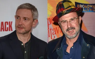 Martin Freeman i David Arquette rođeni su 8. rujna 1971. i to ih čini horoskopskim Djevicama. A osim istog horoskopskog znaka, zajedničko im je i to da su obojica već dugo sastavni dio svijeta bogatih i slavnih. Podsjetimo se, Freeman je glumac najpoznatiji po svojoj ulozi u &quot;Hobitu&quot; Petera Jacksona, a Arquette je pak također glumac koji je vrhunac slave postigao ranih 2000-ih glumeći u šašavim komedijama. Također, poznat je i po svom braku s  Courteney Cox.