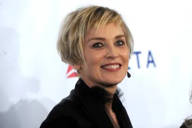Ni atraktivna junakinja filma &quot;Sirove strasti&quot; Sharon Stone nema samo dobar izgled. Naime, njen IQ je 154, što je izdvaja od mnogih kolegica. Lijepa plavuša svojevremeno je dobila stipendiju za Sveučilište Edinboro u Pennsylvaniji, a jedan je od najpoznatijih priznatih članova Mense.
