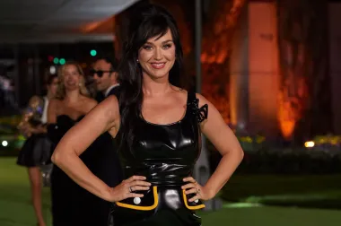 Teško da bismo pjevačicu Katy Perry mogli zamisliti s ijednim drugim imenom, no njezino je pravo ime Katheryn Elizabeth Hudson. Ipak, pjevačica je umjesto prezimena Hudson odlučila koristiti djevojačko prezime svoje majke kako je ljudi ne bi zamijenili za glumicu Kate Hudson.