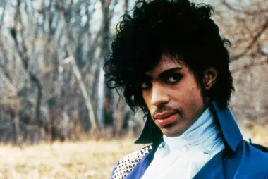 Pravog imena Prince Rogers Nelson, glazbenik je bio poznat samo kao Prince, a 1993. promijenio je svoje umjetničko ime u &quot;Love Symbol #2&quot;, odnosno &quot;Simbol ljubavi&quot;. Zbog toga je dobio nadimak &quot;The Artist&quot; ili &quot;The Artist Formerly Known as Prince&quot; (skraćeno AFKAP), odnosno &quot;Umjetnik koji je prije bio poznat kao Prince&quot;. Na kraju se 2000. godine vratio imenu Prince.