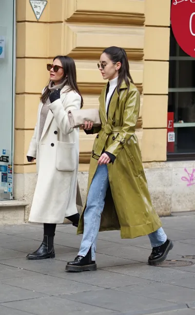 I ove subote na &scaron;pici nije nedostajalo top modnih kombinacija