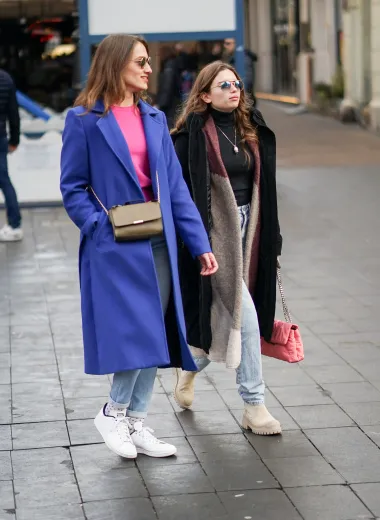 I ove subote na &scaron;pici nije nedostajalo top modnih kombinacija