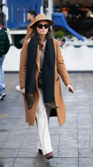 I ove subote na &scaron;pici nije nedostajalo top modnih kombinacija