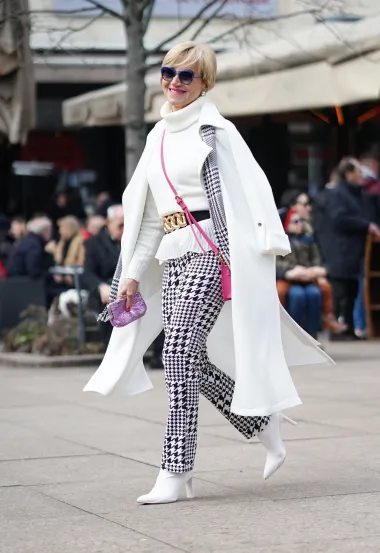 I ove subote na &scaron;pici nije nedostajalo top modnih kombinacija