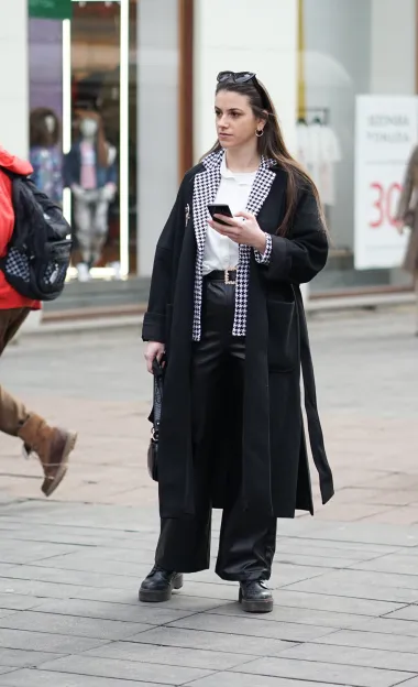 I ove subote na &scaron;pici nije nedostajalo top modnih kombinacija