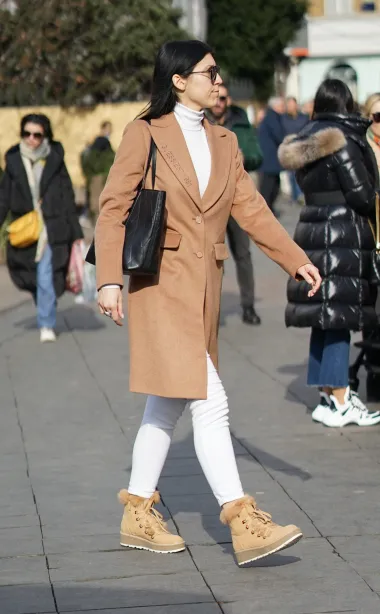 I ove subote na &scaron;pici nije nedostajalo top modnih kombinacija